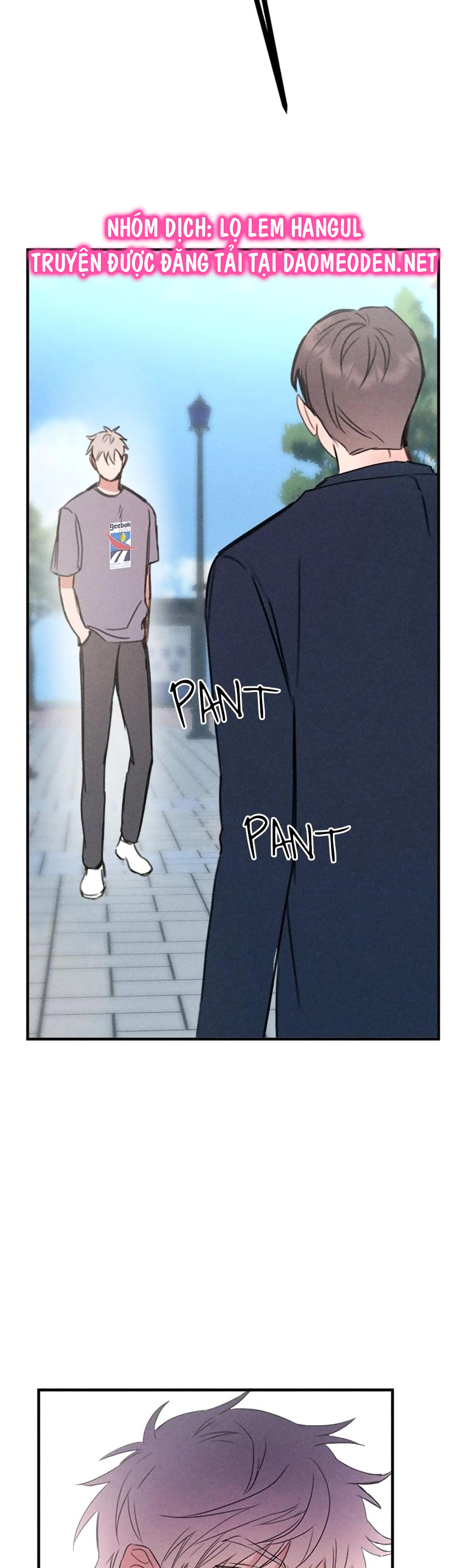 cuộc sống riêng của chị tôi chapter 47 20