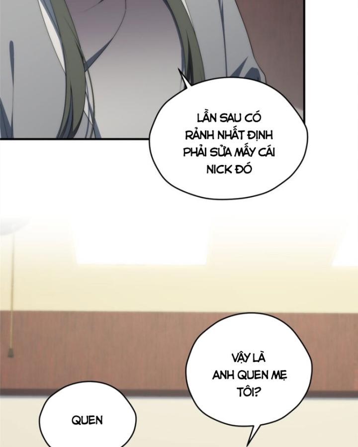 nữ chính chạy từ trong sách ra thì phải làm sao chapter 71 15