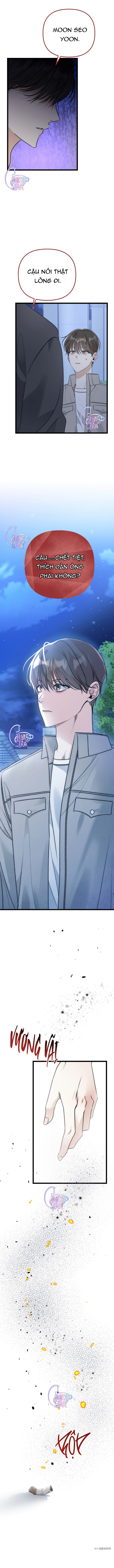 tắm nắng chapter 16 8