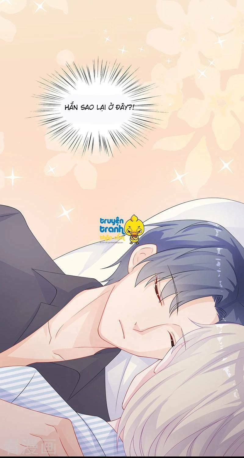 chọc tới chủ tịch tổng tài 2 chapter 31 13