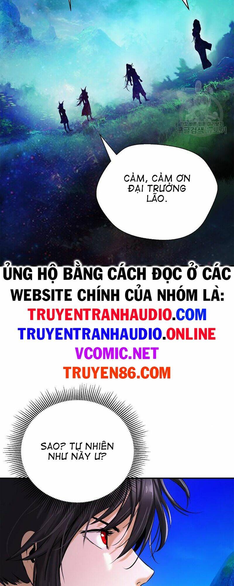 xuyên không thành hổ chapter 68 57