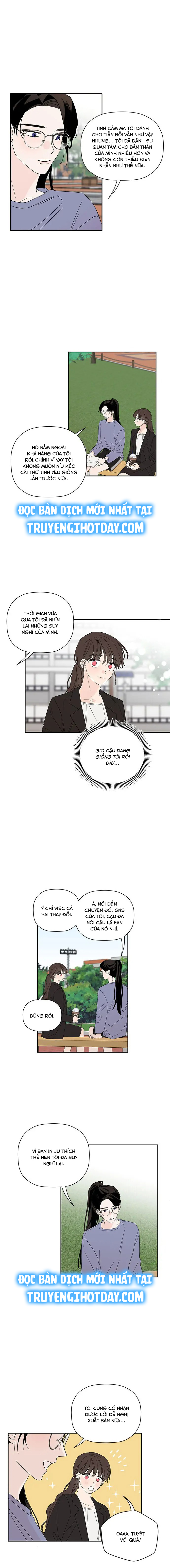 hương vị năm mới chapter 57 9