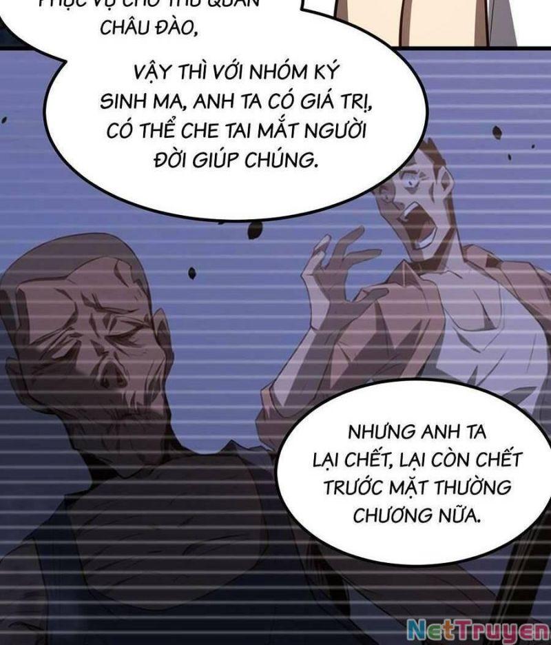 siêu tiến hóa chapter 90 48