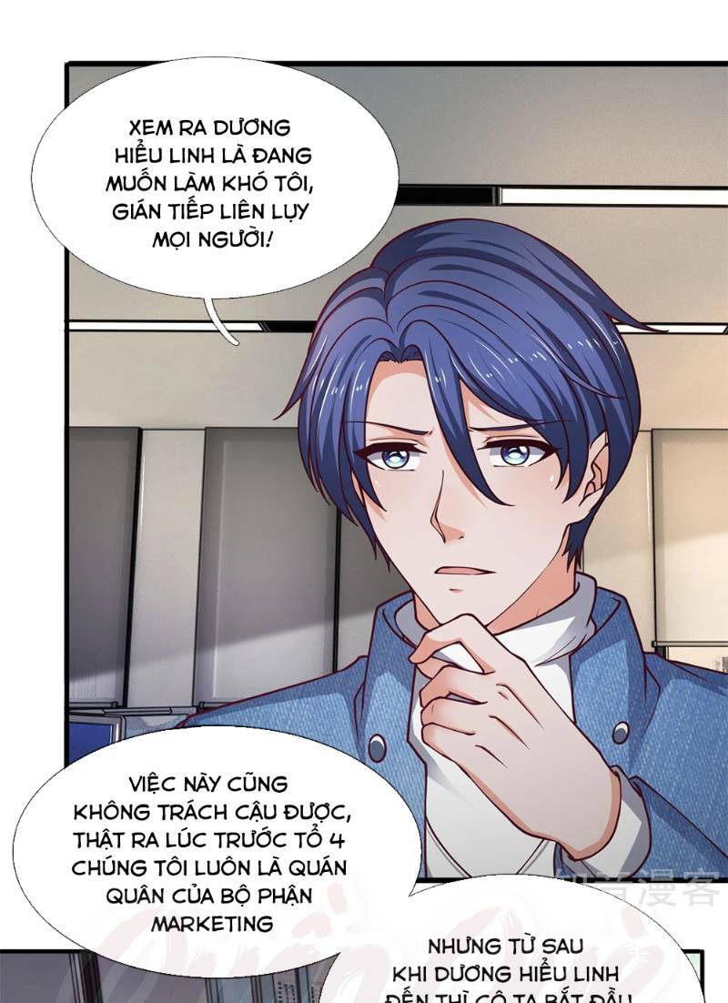 chung cực binh vương tại đô thị chapter 88 5