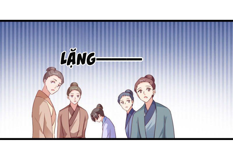 độc tâm cuồng phi khuynh thiên hạ chapter 65 18