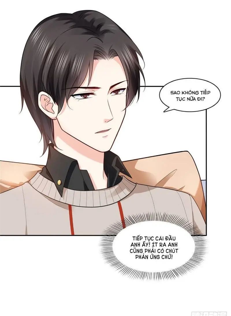 Hệt Như Hàn Quang Gặp Nắng Gắt chapter 152 6