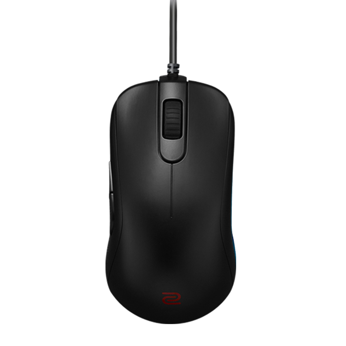 Chuột BenQ ZOWIE S Series S1 Esports Gaming - Hàng Chính Hãng