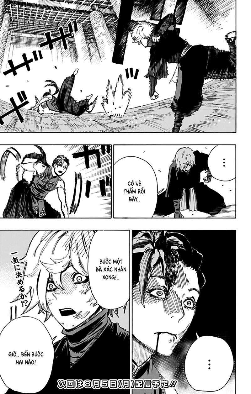jigokuraku chapter 64 22