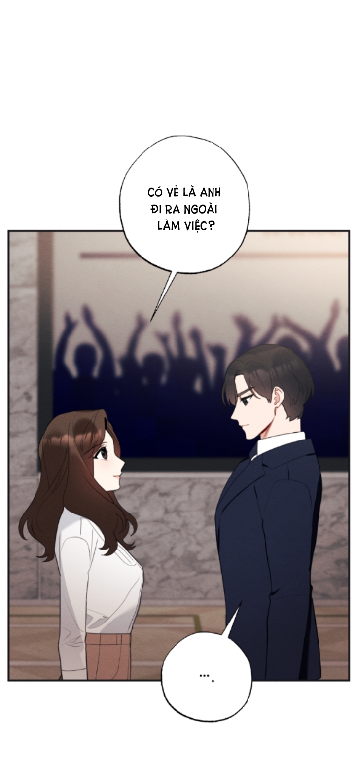 [18+] hôn nhân bị đánh cắp chapter 27.1 15