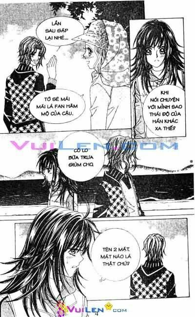 không bao giờ khóc chapter 2 4