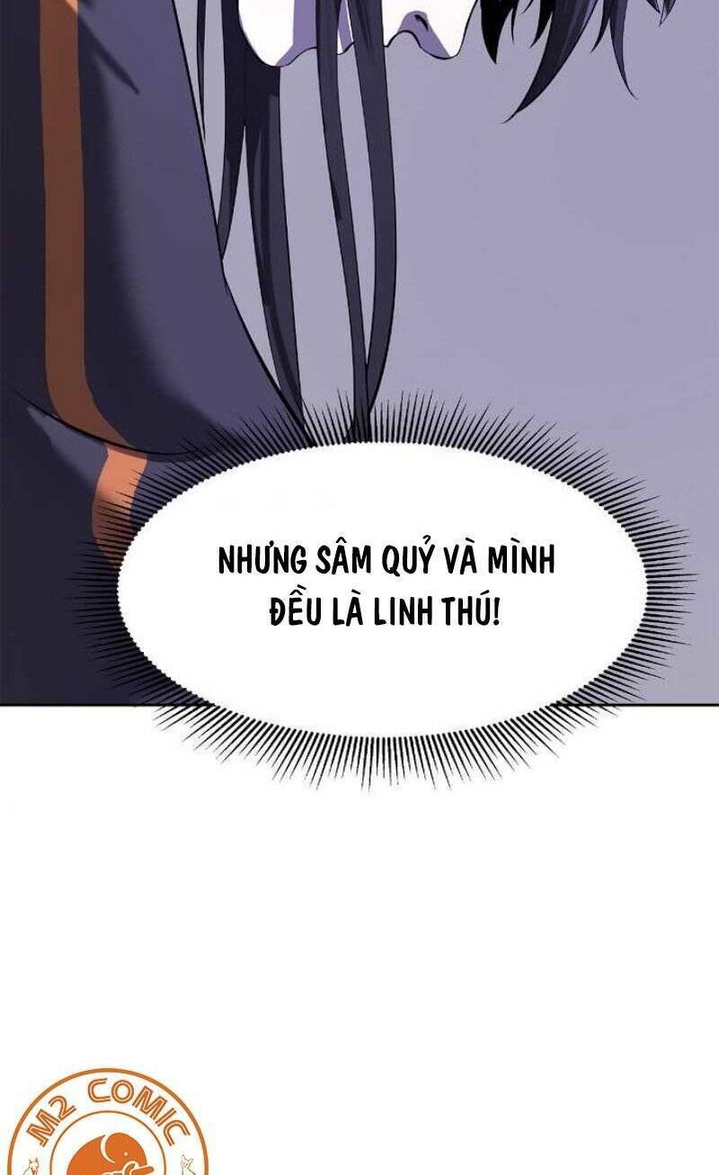 xuyên không thành hổ chapter 24 113