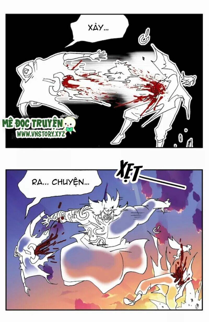 nhà có siêu dễ thương chapter 129 15