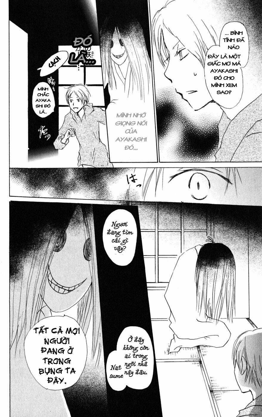 trả tên lại cho yêu quái chapter 30 11