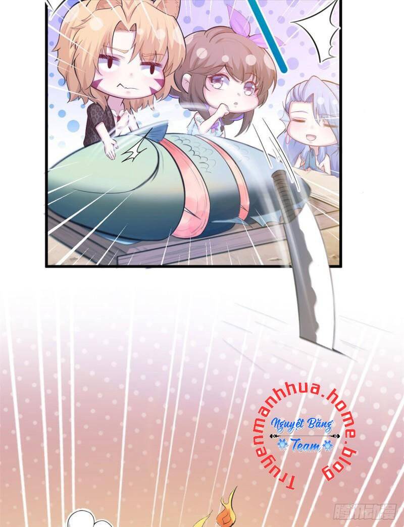 [16+] thảnh thơi thú thế chủng chủng điền, sinh sinh tể chapter 346 23