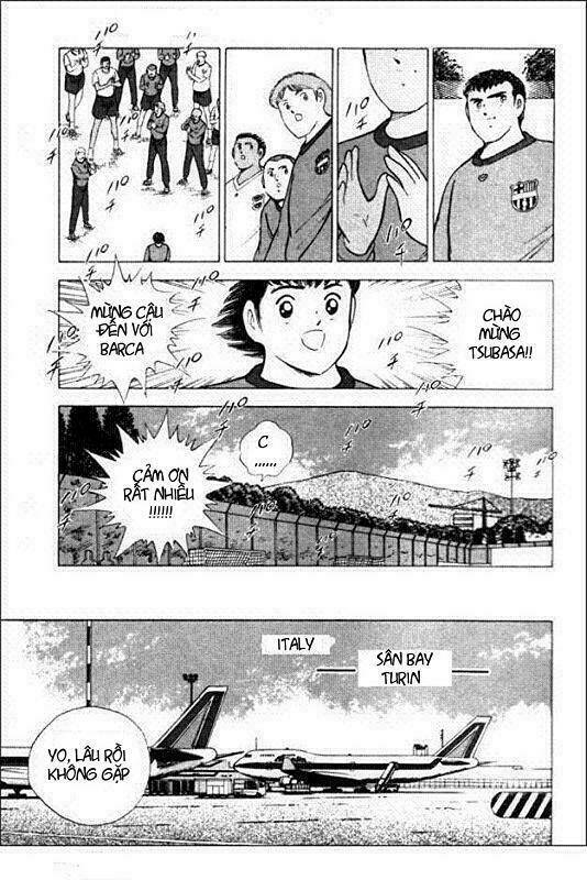 captain tsubasa road to 2002 chapter 9 20
