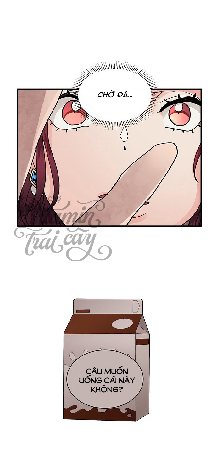 oan gia ngõ hẹp chapter 7 15