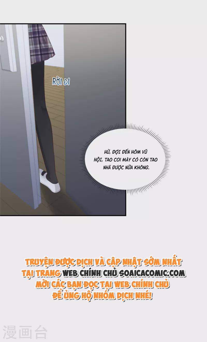 trọng sinh trở lại: sủng nịch độc nhất vô nhị chapter 243 18