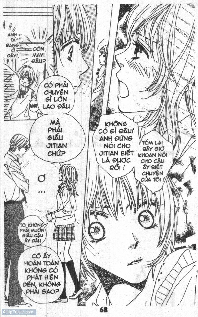 sweet mission chapter 4 66