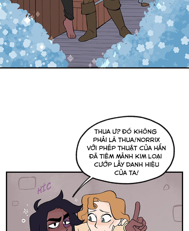 người cầu hôn chapter 5 20