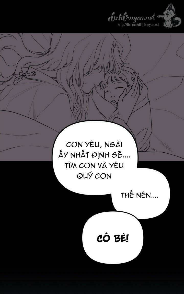 công chúa bãi rác chapter 8 3