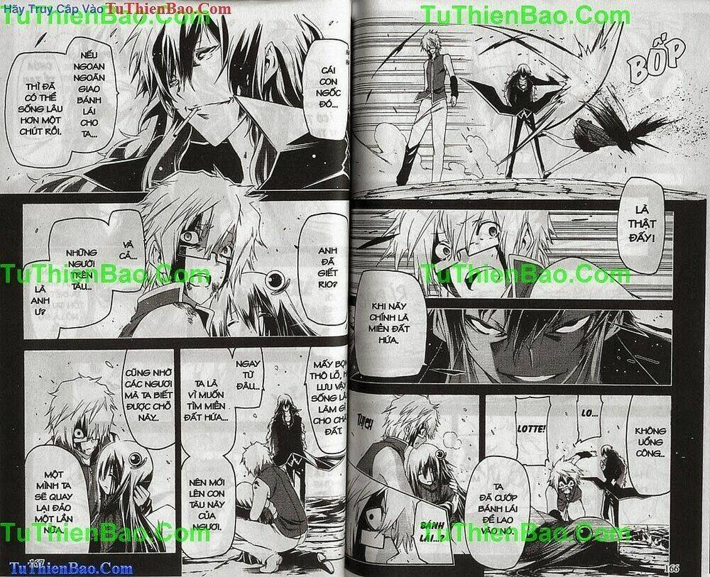 đặc vụ hàng hải chapter 7 83