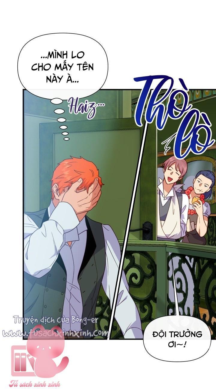 công nương khế ước của gia tộc công tước quái vật chapter 146 26