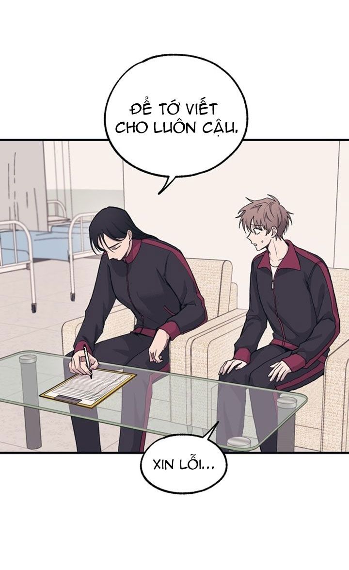 yeonwoo ngây thơ chapter 7 14