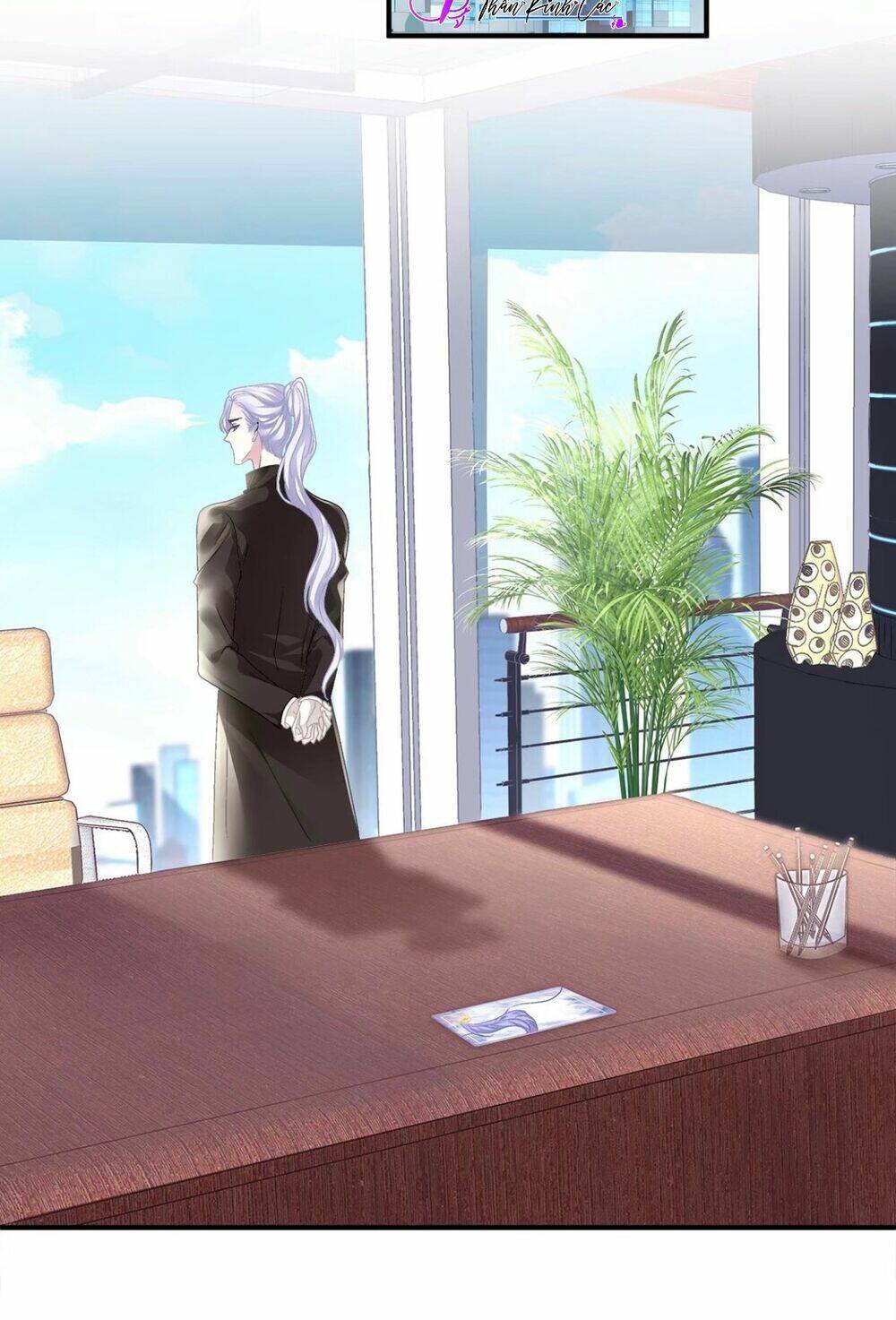 toàn bộ nắm trong tay chapter 101 24