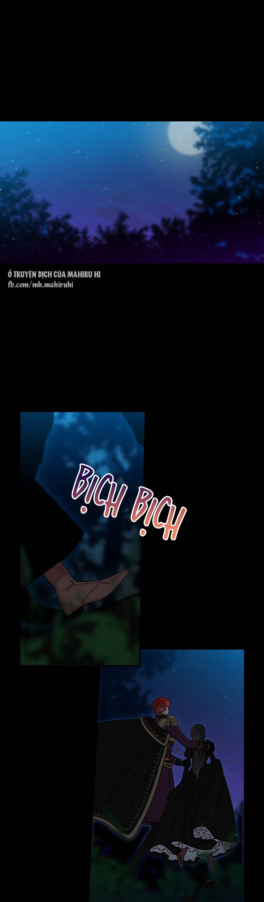 sống sót dưới thân phận hầu nữ chapter 19 4