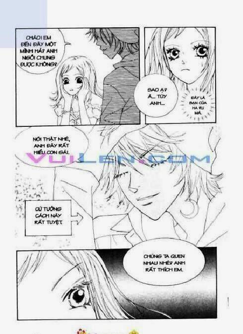 lớp học đặc biệt chapter 2 40