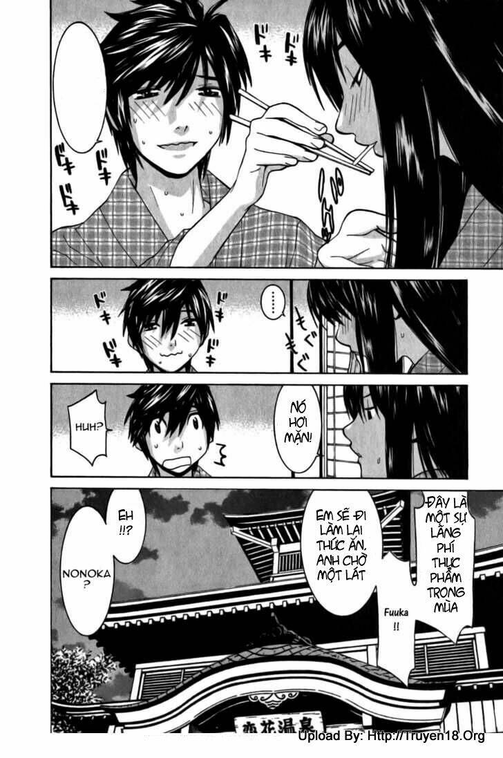 koibana onsen! chapter 10 11