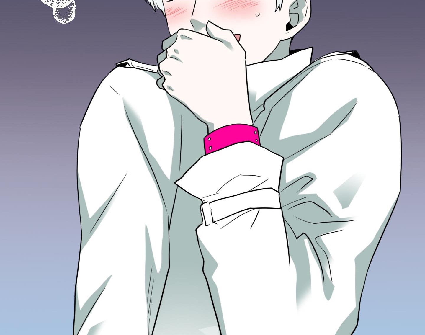 dear door chapter 145 71