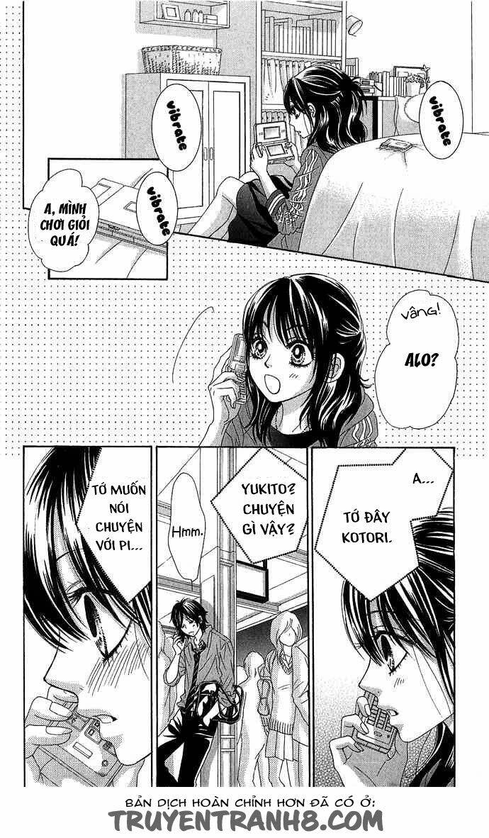 bokutachi wa shitte shimatta chapter 14 42