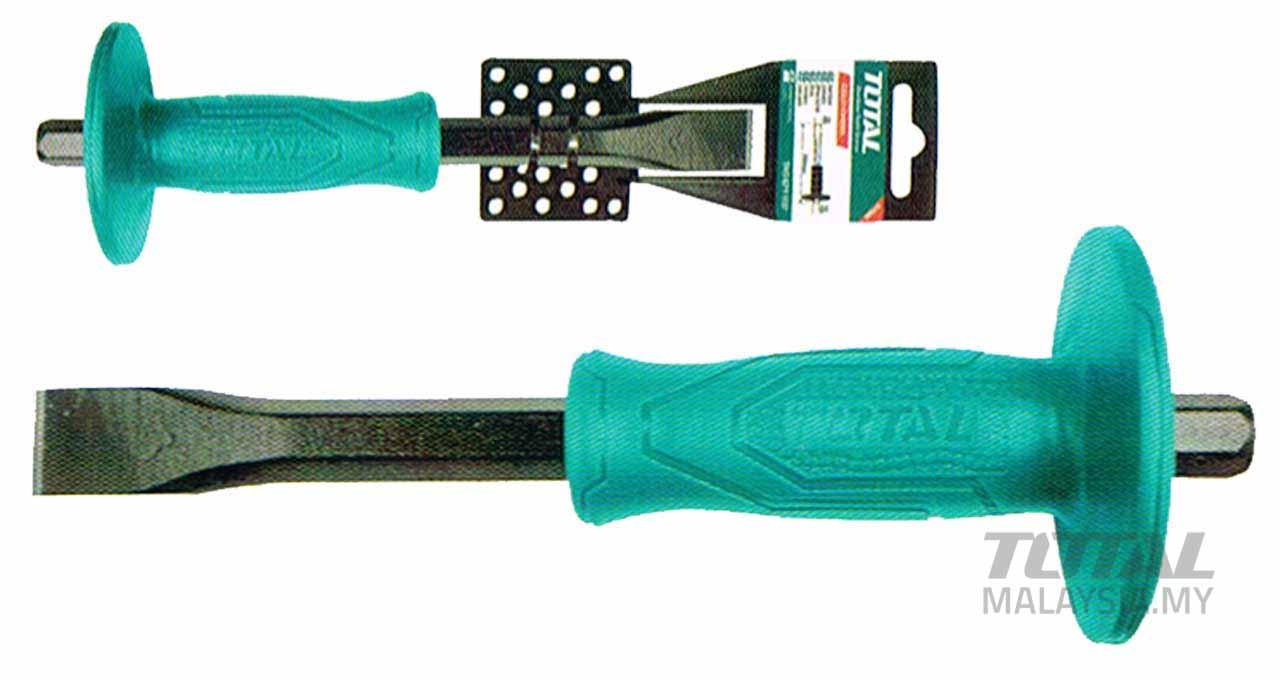 MŨI ĐỤC DẸP TOTAL THT4211026, THT4211226 - HÀNG CHÍNH HÃNG