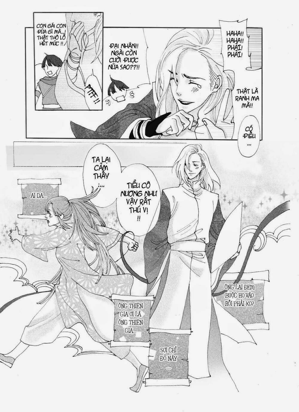 tổng hợp one shot. chapter 371 25