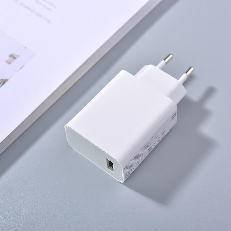 Dây Cáp Sạc Nhanh 5A Usb Type C 27W Cho Xiaomi Mi 10 10T 9 8 SE Poco X3 NFC Redmi Note 10 9 Pro