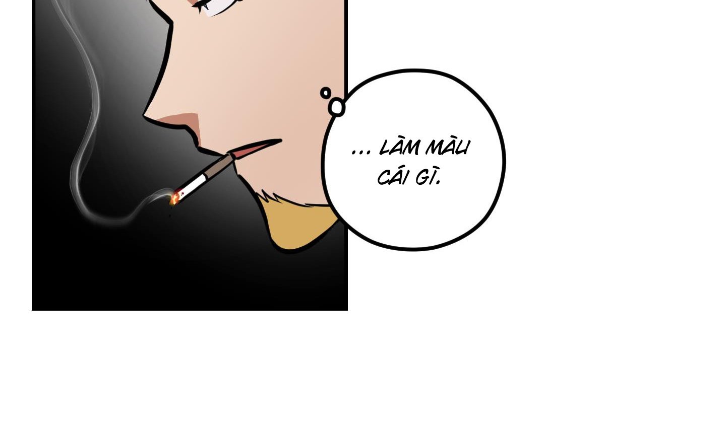 cây thương của ghost chapter 28 94