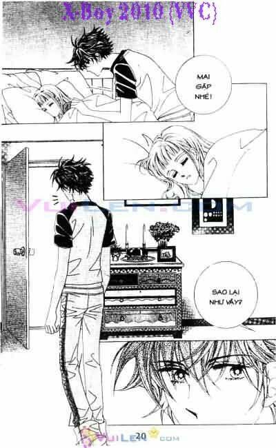 high school bullying chapter 41 20