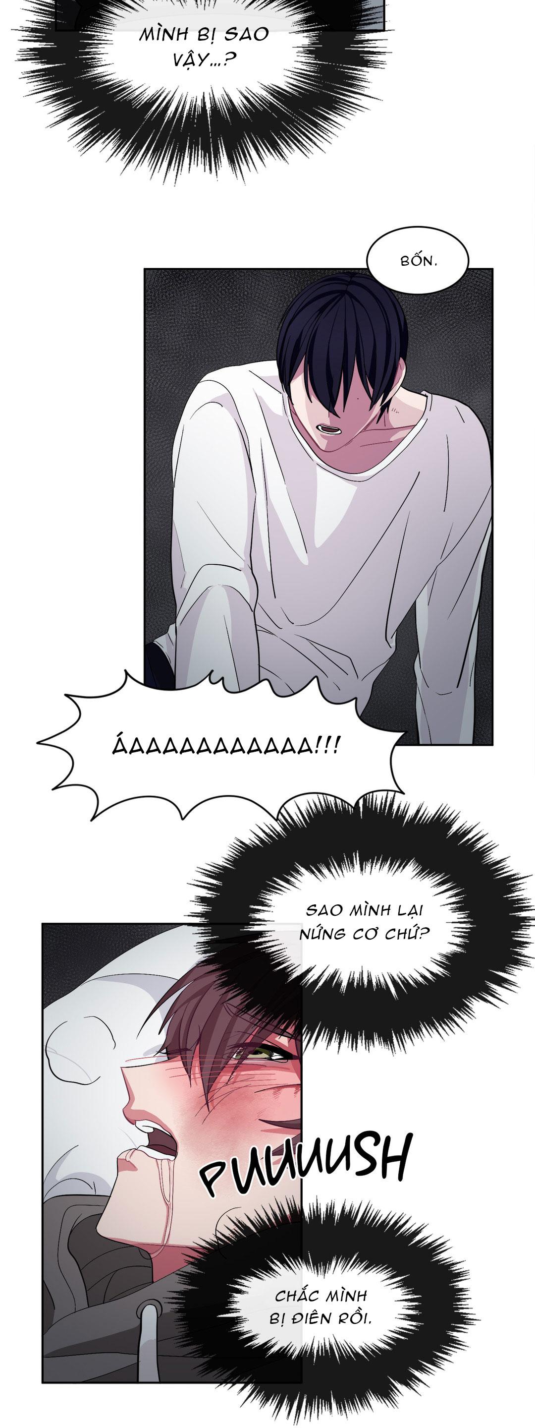 hãy vâng lời anh chapter 9 30