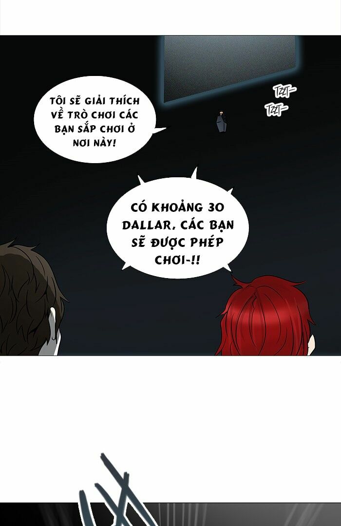tòa tháp bí ẩn 2 chapter 174 25