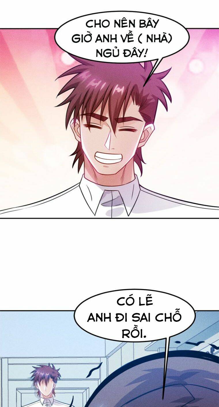 cao thủ cận vệ của nữ chủ tịch chapter 69 29