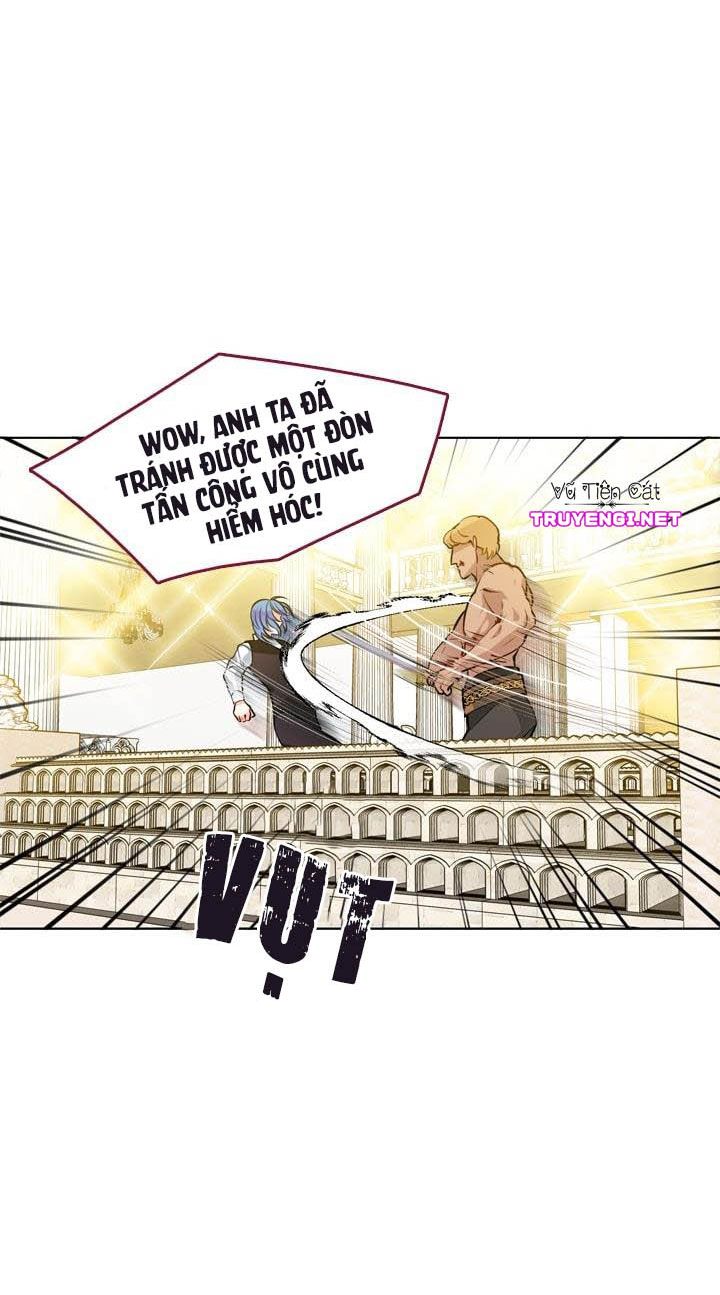 thanh tra của muiella chapter 47 30