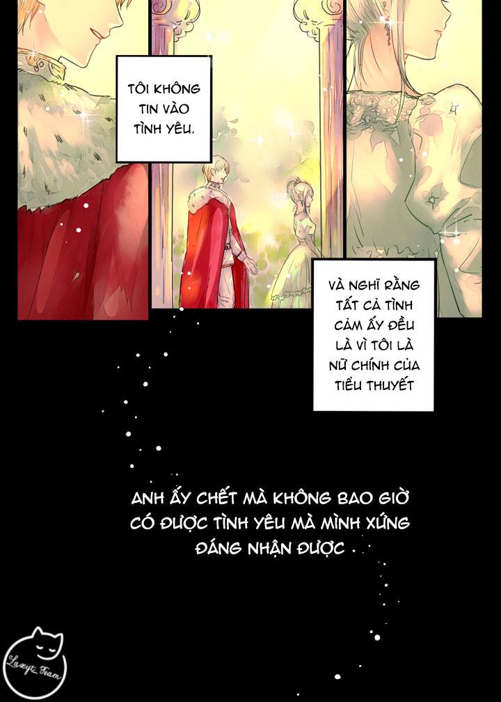 tuyển tập các chương prologue hàn chapter 14 7