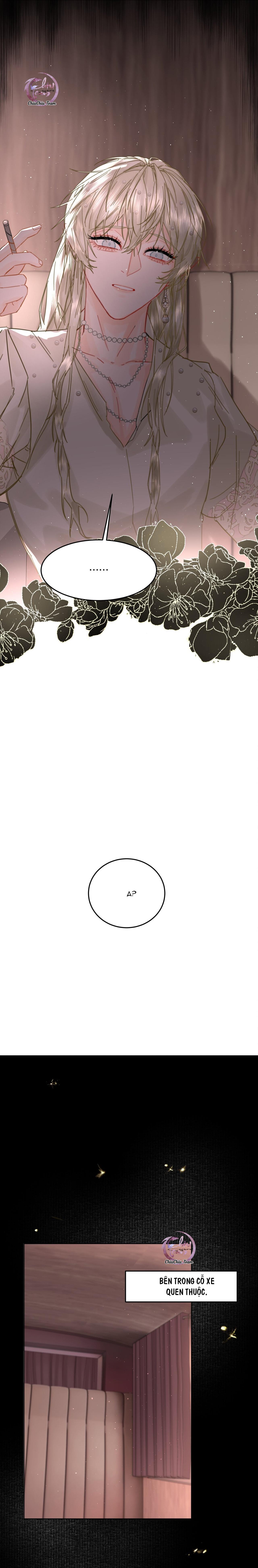 bạn trai cũ trở thành vua chapter 13 3