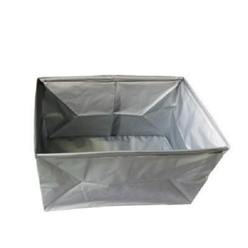 Túi bạc chống thấm nước cho thùng xếp gọn Loại Trung Cấp – Dung tích 30 Lít