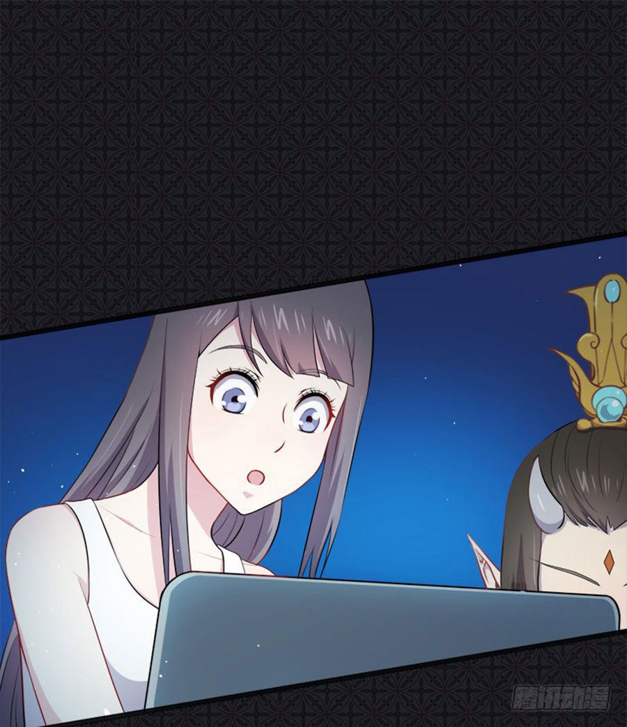 ngạo kiều quỷ vương yêu ta chapter 18 31