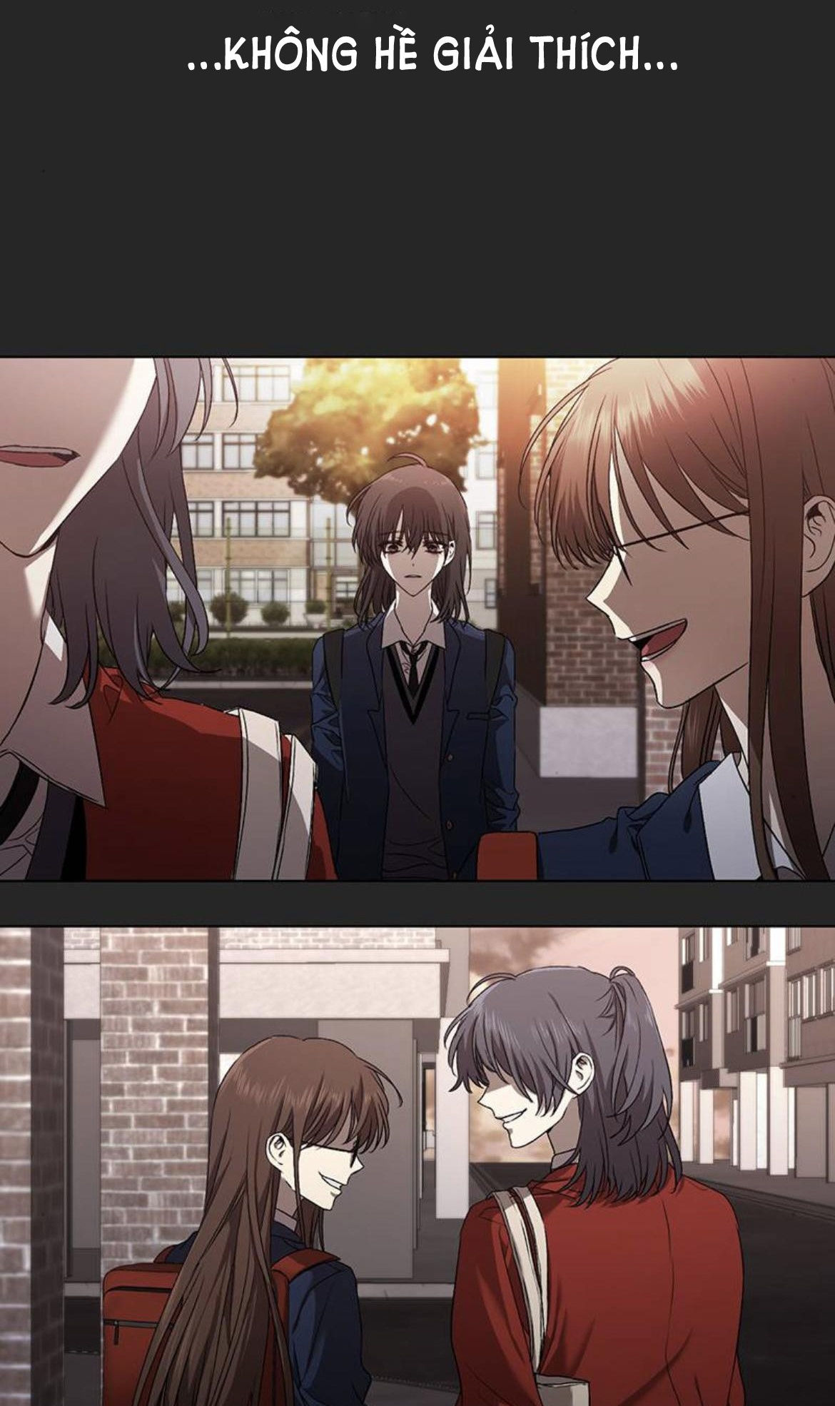 Tự Do Trong Mơ chapter 14.1 50