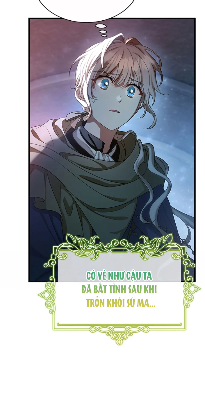 vị cứu tinh của nam phản diện chapter 66 9