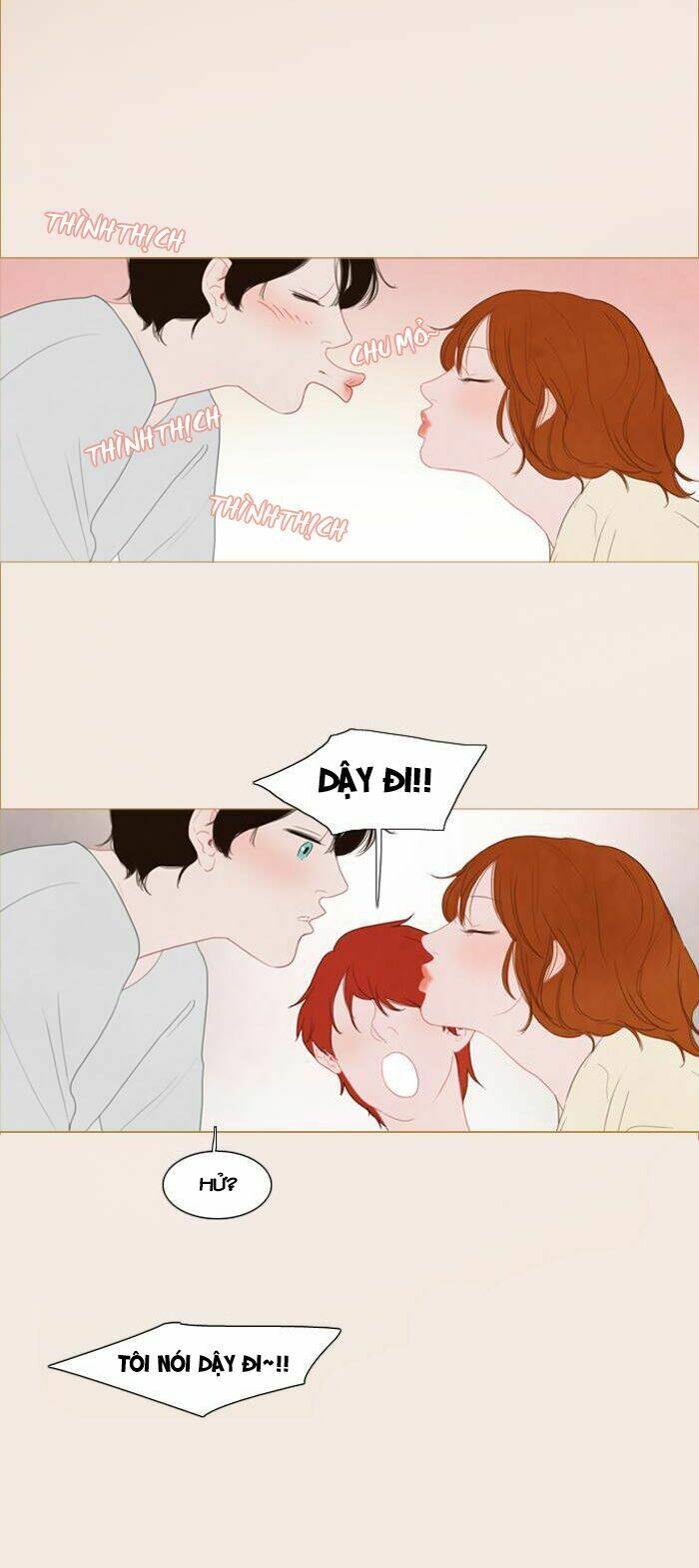 rừng đông ss2 chapter 2 22