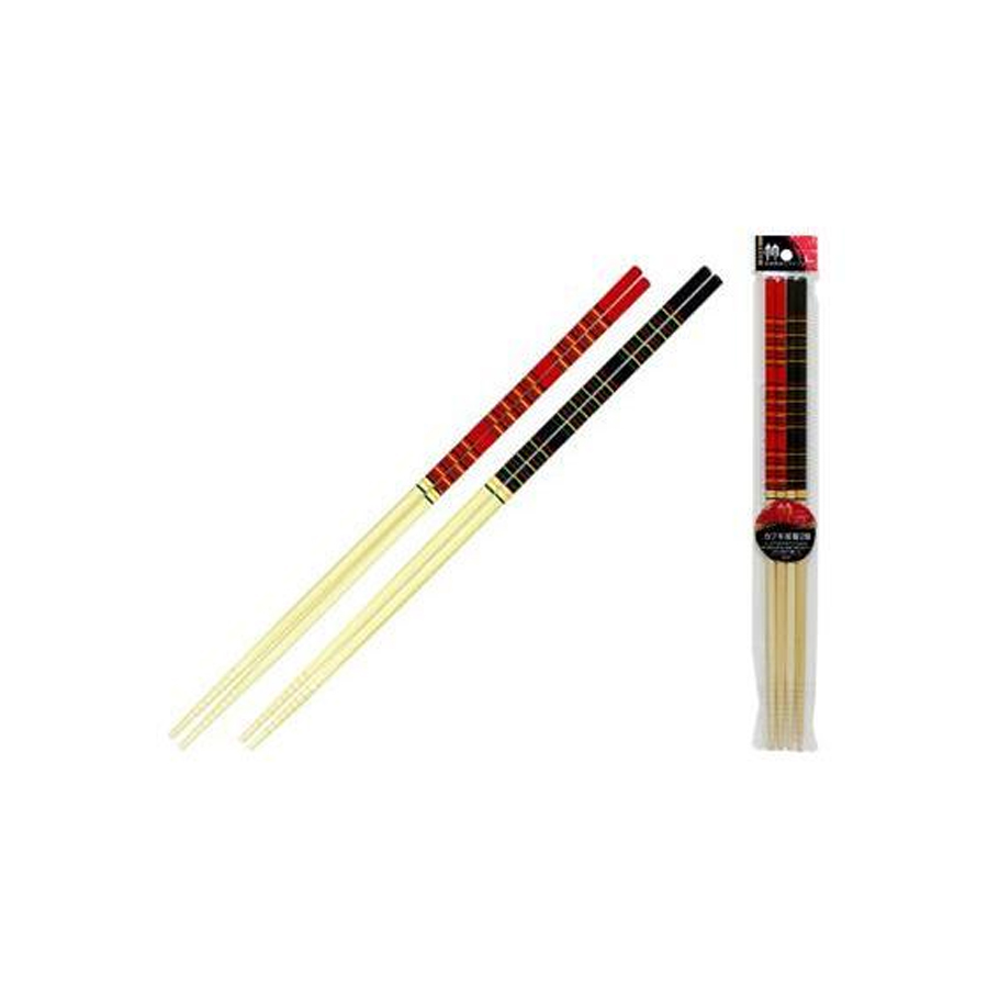 Set 2 đôi đũa làm bếp